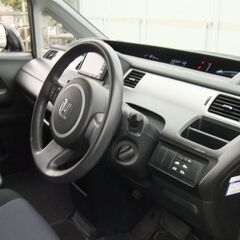 ⭕極美車！ステップワゴン　スパーダSZHDDナビパッケージ⭕ローンブラックでもOK！！審査受付中！自社ローンでは無いオートローン！関西のお店ですが全国どこでも遠方納車できます！の画像