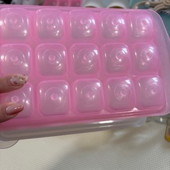 授乳から離乳食期のものまとめ売りの画像