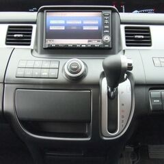 ⭕極美車！ステップワゴン　スパーダSZHDDナビパッケージ⭕ローンブラックでもOK！！審査受付中！自社ローンでは無いオートローン！関西のお店ですが全国どこでも遠方納車できます！の画像
