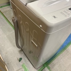 洗濯機の画像