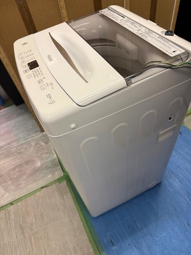 洗濯機