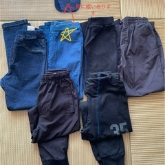 男児130cmの画像