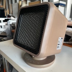 リフレクトヒーター 人感センサー付
の画像