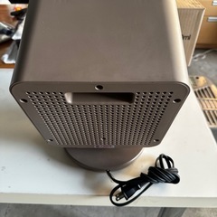 リフレクトヒーター 人感センサー付
の画像
