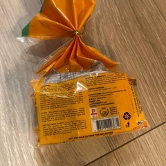 お菓子の画像