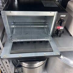 YAMADASELECT オーブントースター YSK-T90G3の画像