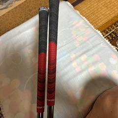 タイトリスト15度　18度ウッド2本の画像