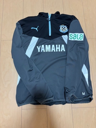 ジュビロ磐田　スポーツウェア