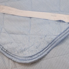 ニトリひえひえ敷パットの画像