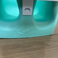ベビーチェアの画像