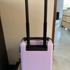 【美品】サンリオ  一番くじ 大当たり　キャリーケース の画像