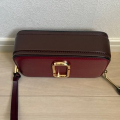 MARC JACOBS の画像