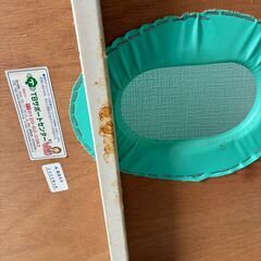 高田　マッサージベッド　中古の画像