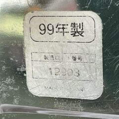 【Tiger】 タイガー魔法瓶 電子ジャー JHA-400A 4.0L 動作確認済み シルバー 厨房 厨房機器 店舗 店舗用品 ③ A0560の画像