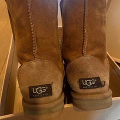 UGG ブーツ　24cmの画像