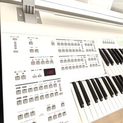 YAMAHA エレクトーン STAGEA ELB-02の画像