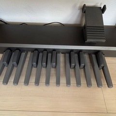 YAMAHA エレクトーン STAGEA ELB-02の画像