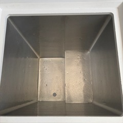 Haier/ハイアール 上開き式電気冷凍庫 JF-NC103F◆定格内容積103L/直冷式の画像