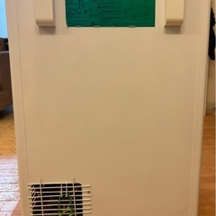 Haier/ハイアール 上開き式電気冷凍庫 JF-NC103F◆定格内容積103L/直冷式の画像