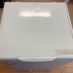 Haier/ハイアール 上開き式電気冷凍庫 JF-NC103F◆定格内容積103L/直冷式の画像