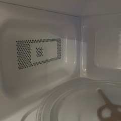 電子レンジの画像