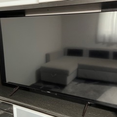 【早期取引割引有】SONY 4K液晶テレビ　XRJ-65X905JJの画像