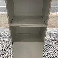収納家具の画像