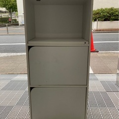 収納家具の画像