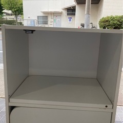 収納家具の画像