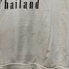 古着　半袖Tシャツ　XLサイズの画像