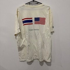 古着　半袖Tシャツ　XLサイズの画像
