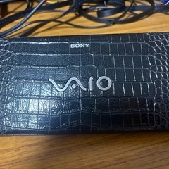 SONY VAIO Pシリーズ VPCP11ALJ ジャンク 部品取りの画像