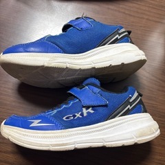 靴　19cmの画像