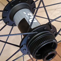 新車外し！未走行品！　Roval C38ホイールの画像