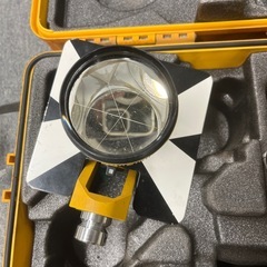 トプコン　ミラーの画像