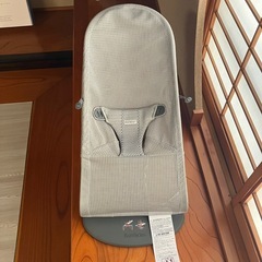 BABYBJÖRN（ベビービョルン） バウンサー Bliss　ベビー用品 の画像