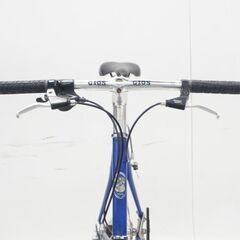GIOS 「ジオス」 MIGNON 2014年モデル 20インチ ミニベロの画像