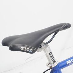 GIOS 「ジオス」 MIGNON 2014年モデル 20インチ ミニベロの画像