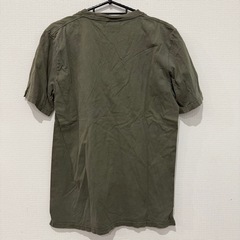 古着　半袖Tシャツ　American eagle　Sサイズの画像