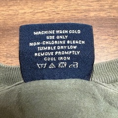 古着　半袖Tシャツ　American eagle　Sサイズの画像