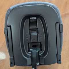 Jovikids ジュニアシートですの画像
