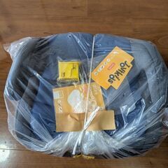 Jovikids ジュニアシートですの画像