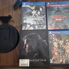 PS5 CFI-1200Aの画像