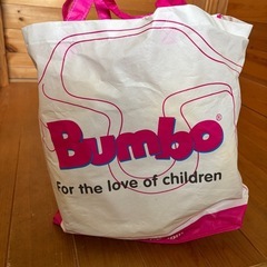 Bumboの画像