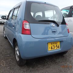 エッセ4WD 総額表示190000円の画像