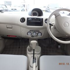 エッセ4WD 総額表示190000円の画像