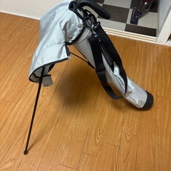 ゴルフサブバッグの画像