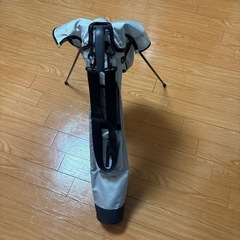 ゴルフサブバッグの画像