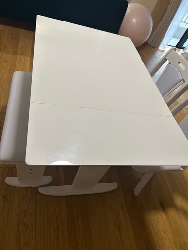 4人掛けダイニングテーブルセット