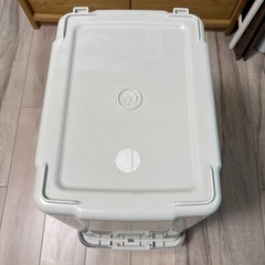 45ℓゴミ箱の画像